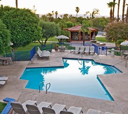 The Garden Vista Hotel Palm Springs Faciliteter billede